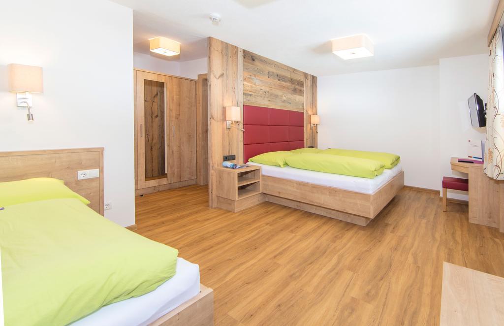 Haus Fidelis Riml 2* Solden