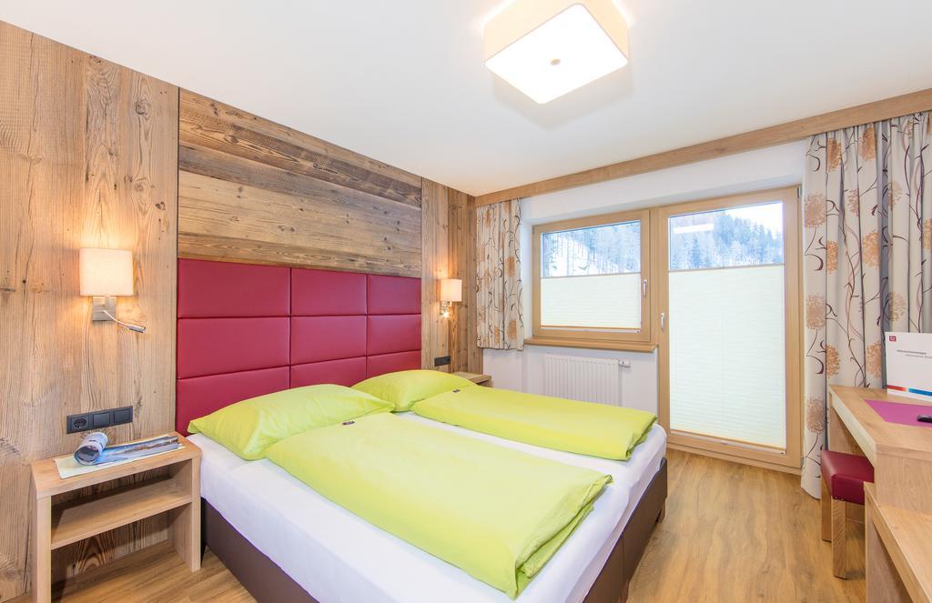 Guest house Haus Fidelis Riml