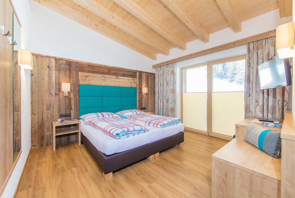 Haus Fidelis Riml 2* Solden