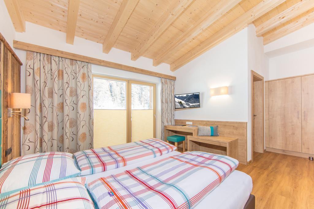 Pensjonat Haus Fidelis Riml 2*
