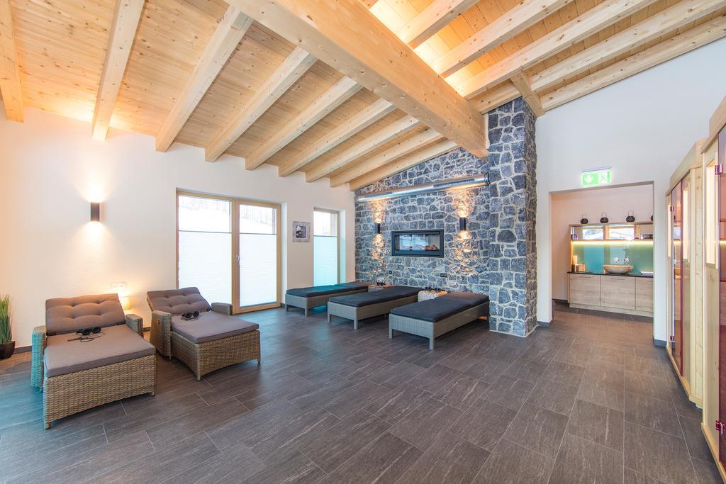 Haus Fidelis Riml Solden